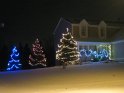 Christmas Lights Hines Drive 2008 105